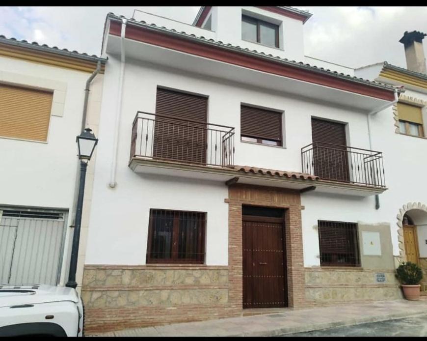Apartamentos Buena Vista 1 Coto Ríos Exterior photo